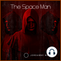 The Space Man