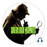 SHERLOCK HOLMES