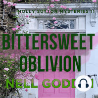 Bittersweet Oblivion