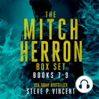 The Mitch Herron Series