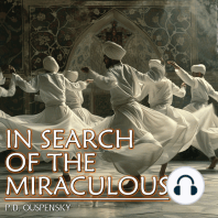 In Search Of The Miraculous