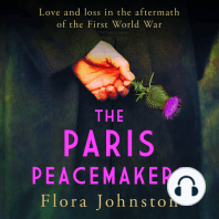 The Paris Peacemakers