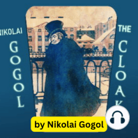 Nikaloi Gogol