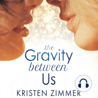 The Gravity Between Us