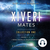 Xiveri Mates