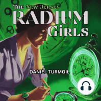 The New Jersey Radium Girls