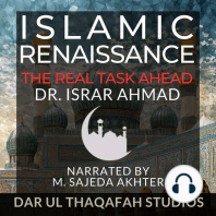 Islamic Renaissance 