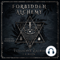 Forbidden Alchemy - Tödlicher Zauber