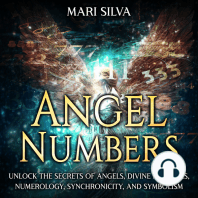 Angel Numbers