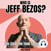 Who is Jeff Bezos?
