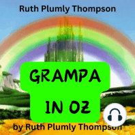 Ruth Plumly Thompson