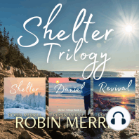 Shelter Trilogy Boxed Set