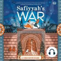 Safiyyah's War
