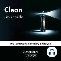 Clean by James Hamblin