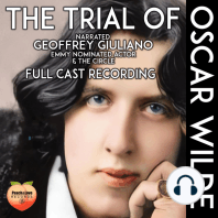 The Trial Of Oscar Wilde