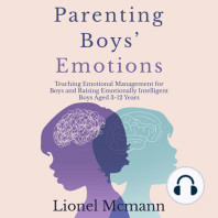 Parenting Boys’ Emotions