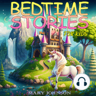 Bedtime Stories For Kids