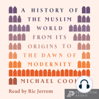 A History of the Muslim World