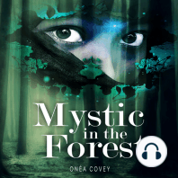 Mystic in the Forest