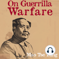 On Guerrilla Warfare