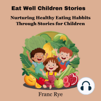 Eat Well Children Stories