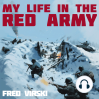 My Life in the Red Army