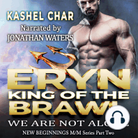 Eryn, King of the Brawl
