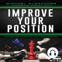 Improve Your Position