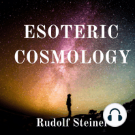 Esoteric Cosmology