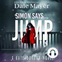 Simon Says... Jump