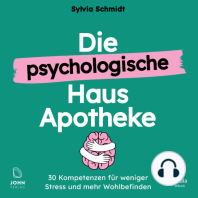 Die psychologische Hausapotheke