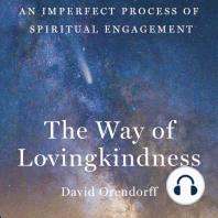 The Way of Lovingkindness