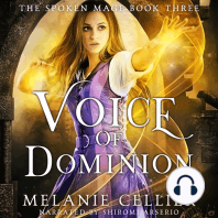 Voice of Dominion