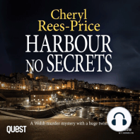 Harbour No Secrets