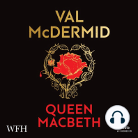 Queen Macbeth