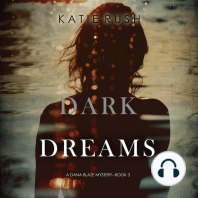 Dark Dreams (A Dana Blaze FBI Suspense Thriller—Book 3)
