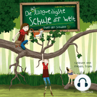 Die unlangweiligste Schule der Welt 5