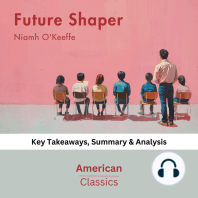 Future Shaper by Niamh O'Keeffe