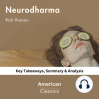 Neurodharma by Rick Hanson
