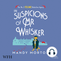 The Suspicions of Mr Whisker