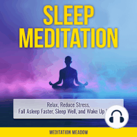 Sleep Meditation