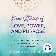 New Stories of Love, Power, and Purpose