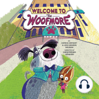 Welcome to the Woofmore