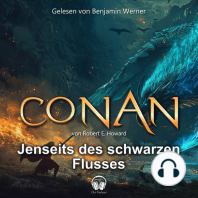 Conan, Folge 14