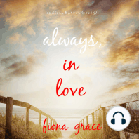 Always, In Love (Endless Harbor—Book Nine)