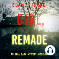 Girl, Remade (An Ella Dark FBI Suspense Thriller—Book 17)