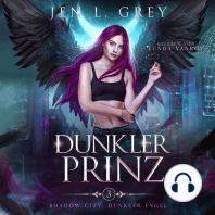 Dunkler Prinz -Shadow City