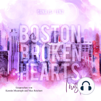 Boston Broken Hearts