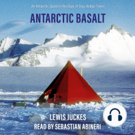 Antarctic Basalt