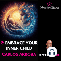 @ EMBRACE YOUR INNER CHILD